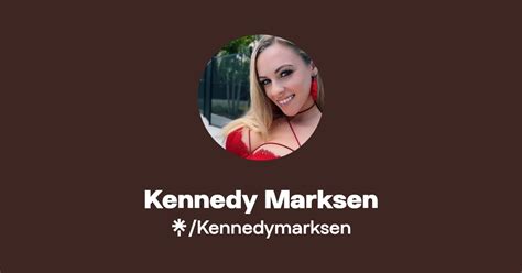 kennedy marksen onlyfans|Onlyfans Kennedy Marksen Official @kennedymarksen Free。